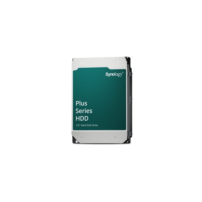 Plus Series HAT3310-12T - Festplatte - 12 TB - intern - 3.5" (8.9 cm)